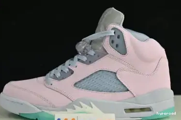 Hyperoad Easter Jordan Air 5 0511